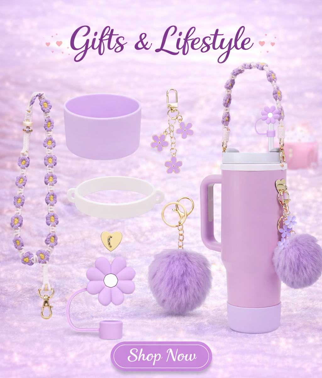 Gifts & Lifestyle