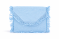 Fringe Accessory Pouch
