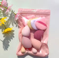 Makeup Sponge Blender Set