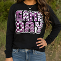 Game Day Graphic Tee