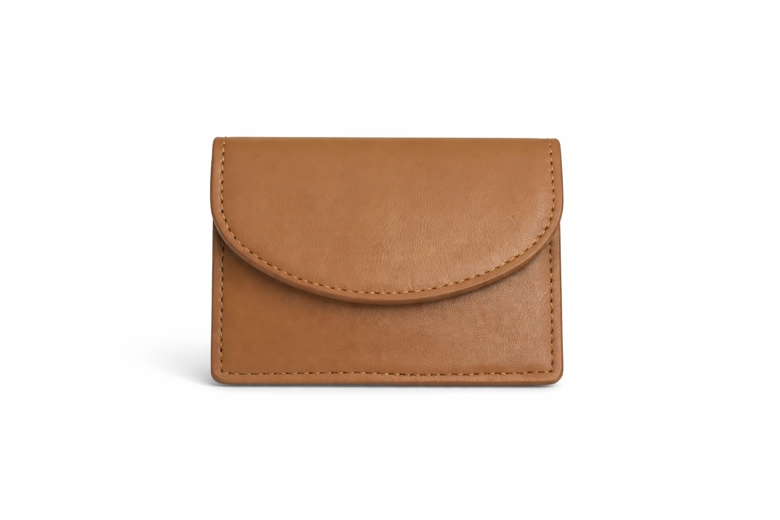 RFID Blocking Compact Card Wallet