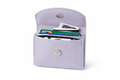 RFID Blocking Compact Card Wallet