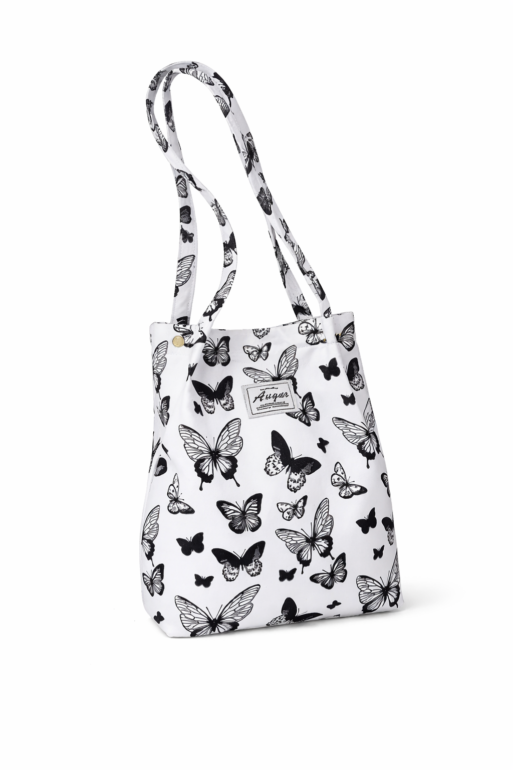 Everyday Canvas Tote Bag