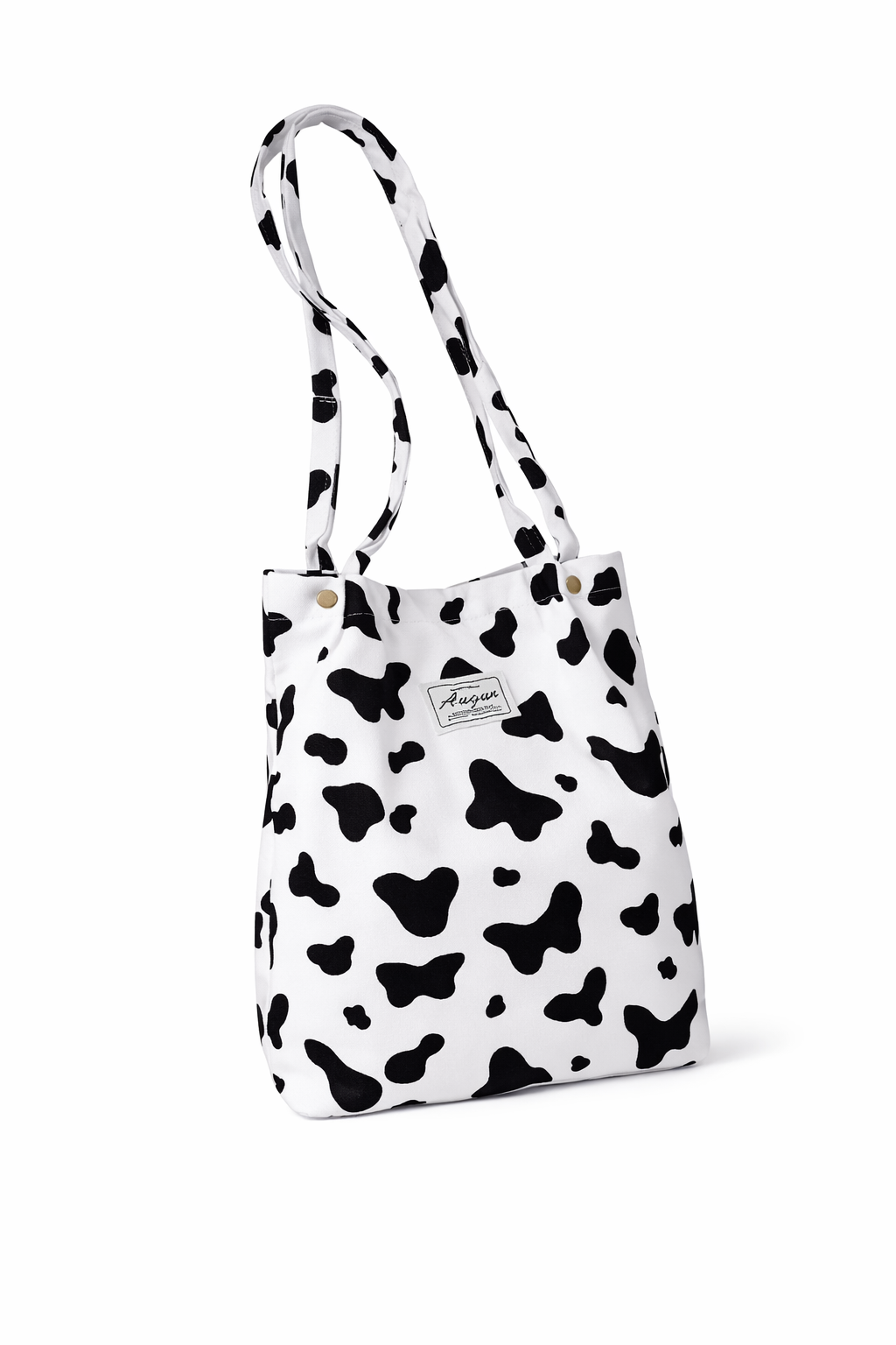 Everyday Canvas Tote Bag