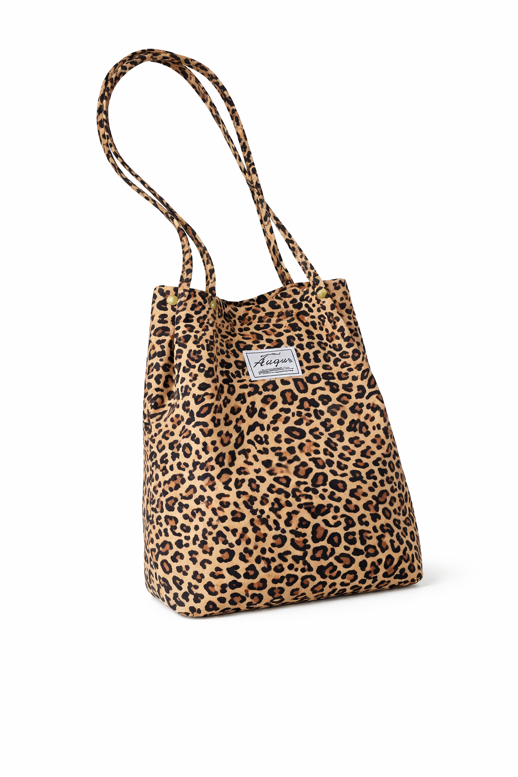 Everyday Canvas Tote Bag