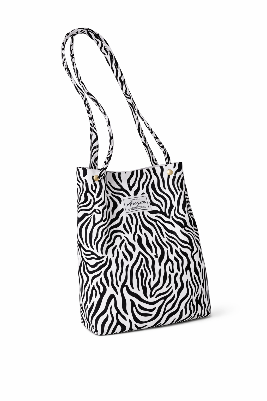 Everyday Canvas Tote Bag