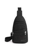 Minimalist Sling Crossbody Bag