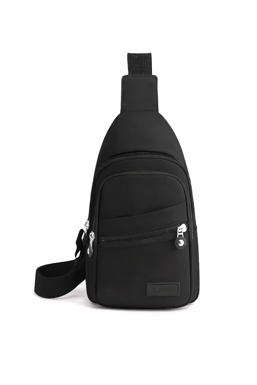 Minimalist Sling Crossbody Bag