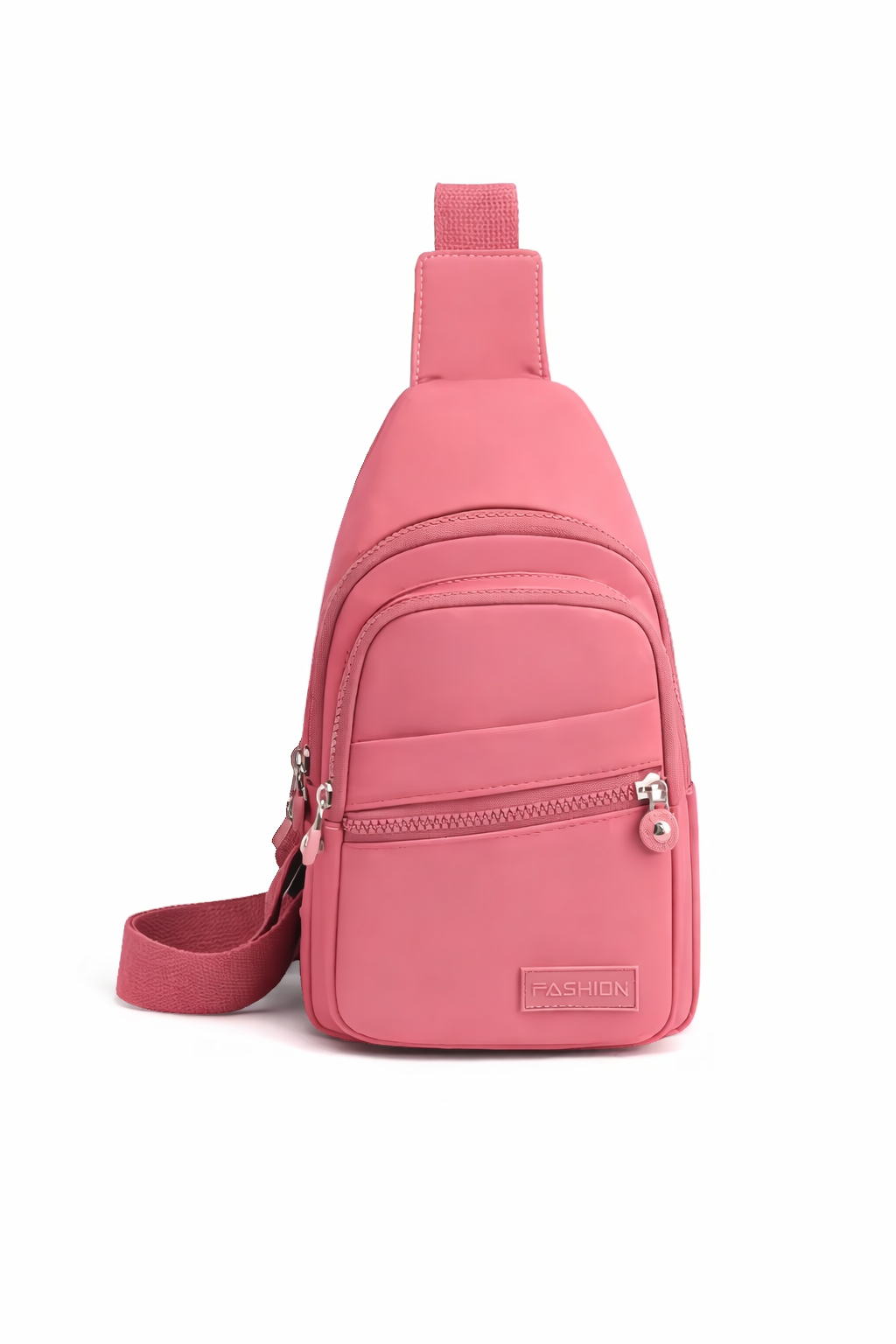 Minimalist Sling Crossbody Bag