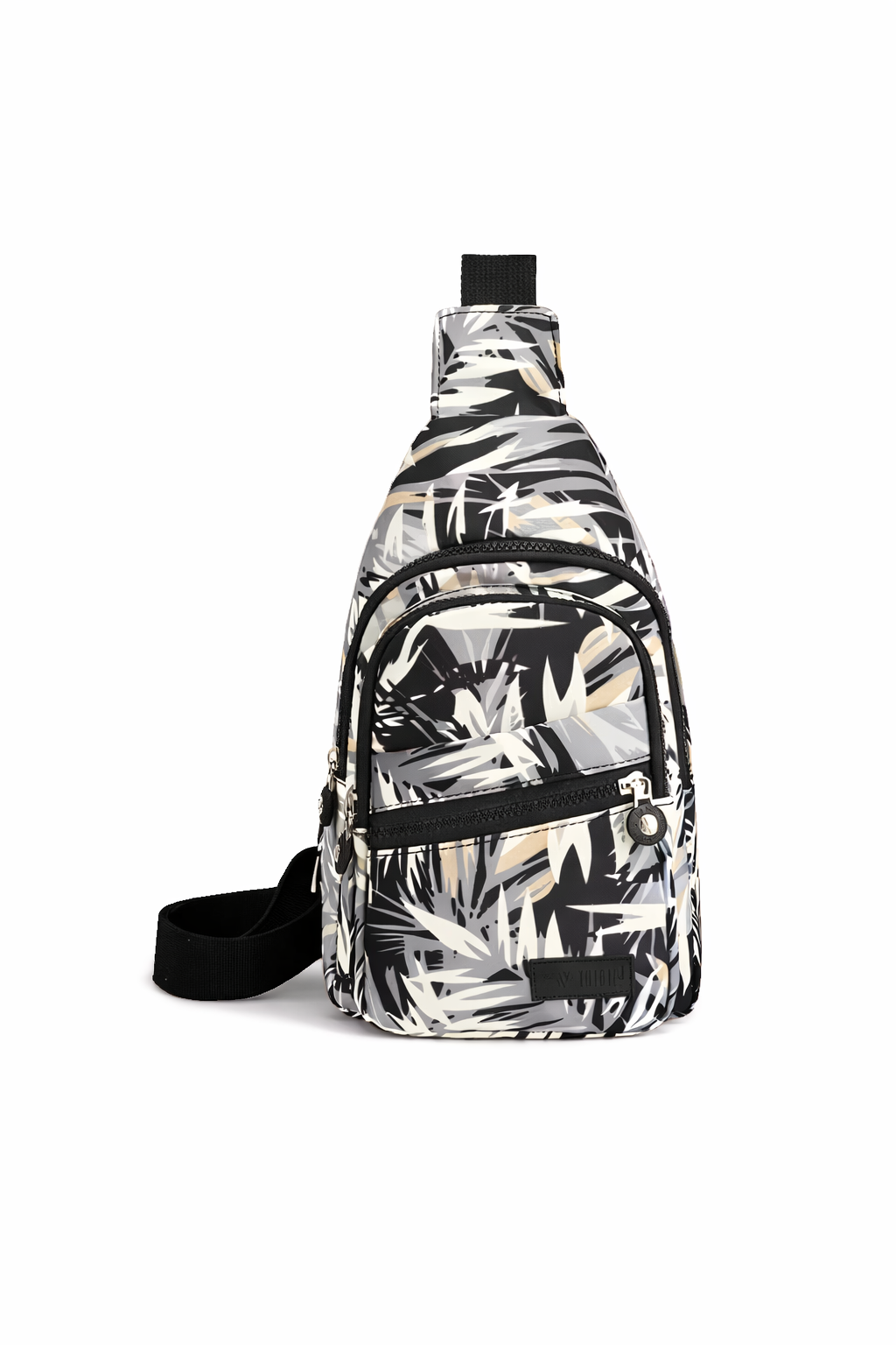 Minimalist Sling Crossbody Bag