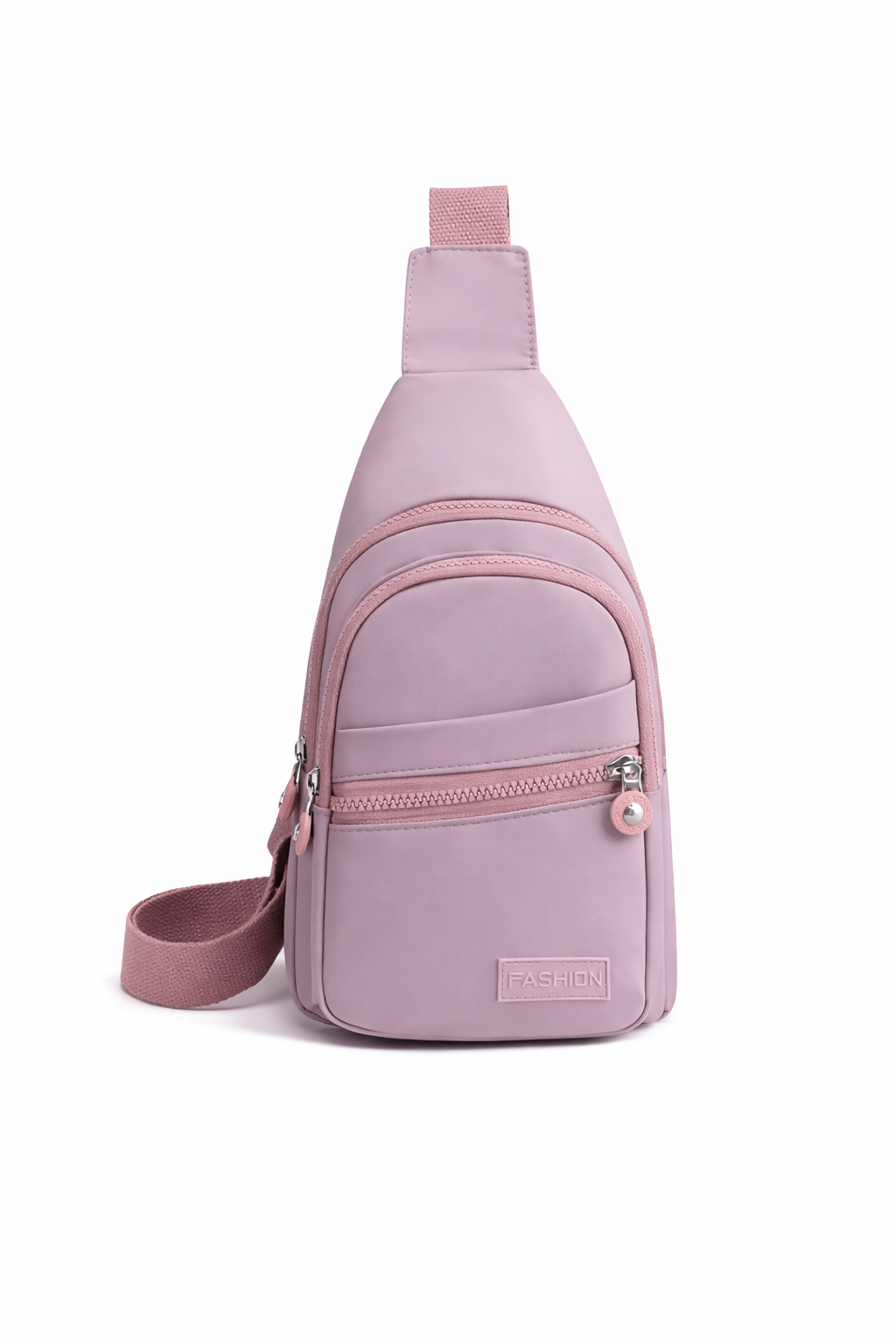 Minimalist Sling Crossbody Bag