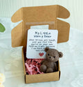 Worry Bear Gift Box